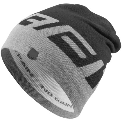 Berretto Dynafit Ft Beanie grigio/nero Black