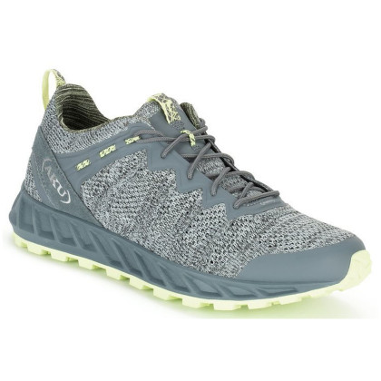 Scarpe da donna Aku Rapida Air Ws grigio/blu Grey/Aquamarine