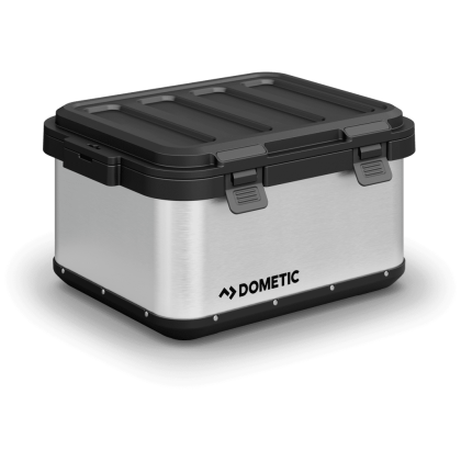 Outdoor box Dometic GO Hard Storage 50L