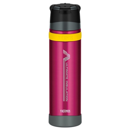 Thermos Thermos Mountain FFX 900 ml rosa WineRed