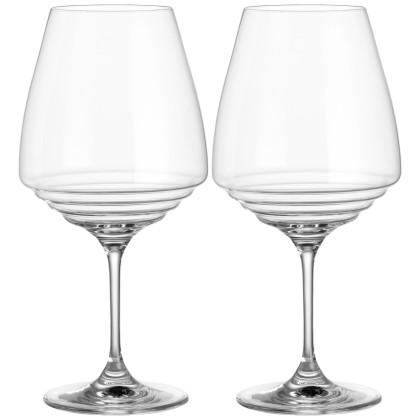 Bicchieri da vino Brunner Wineglass Spherica - 2ks trasparente