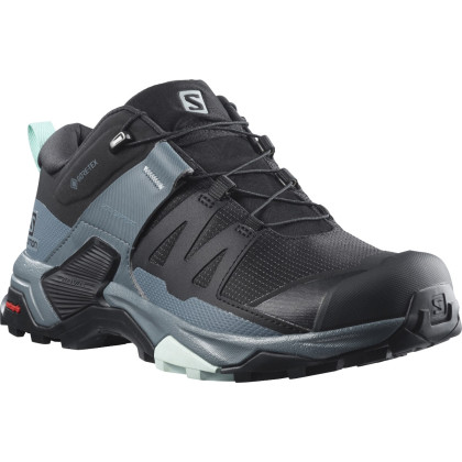 Scarpe da trekking da donna Salomon X Ultra 4 Gore-Tex