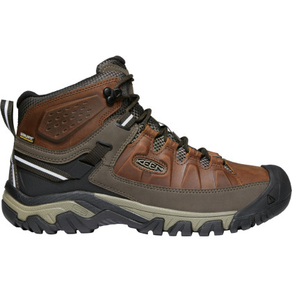 Scarpe da uomo Keen Targhee III MID WP M (2020)