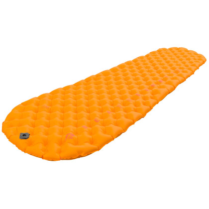 Materassino gonfiabile Sea to Summit Ultralight Insulated R arancione Orange