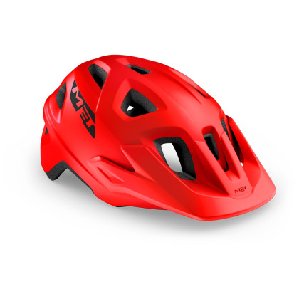 Casco da ciclismo MET Echo