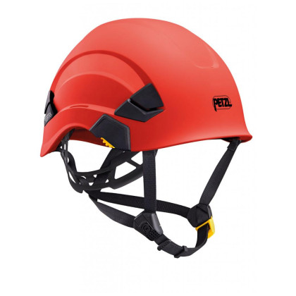 Casco da arrampicata Petzl VERTEX® rosso