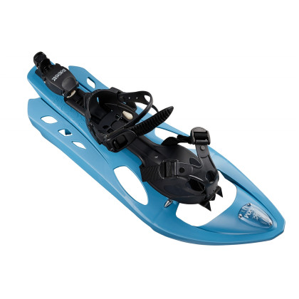 Racchette da neve Inook AX Man 2022 azzurro BlueSky