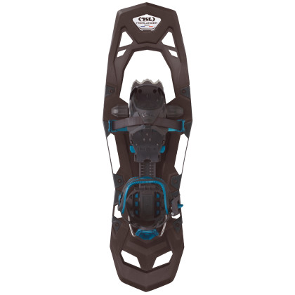 Racchette da neve TSL Tsl Highlander Access L nero TitanBlack