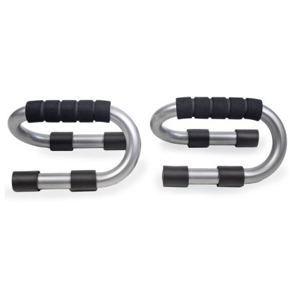 Coppia di barre per flessioni Dare 2b Press Up Bars