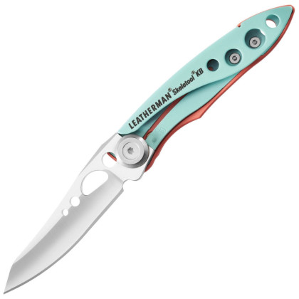 Coltello Leatherman Skeletool KB