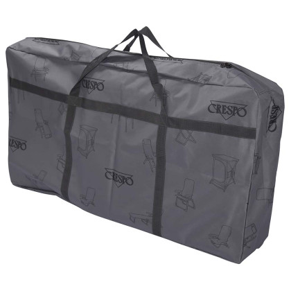 Custodia Crespo Storage bag Furniture grigio Grey