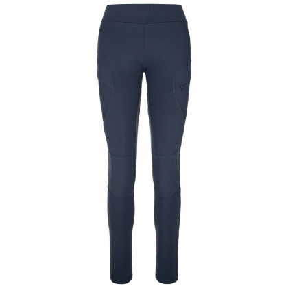 Leggings da donna Kilpi Mounteria-W blu