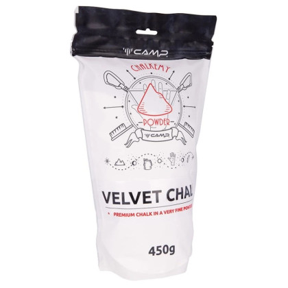 Magnesite Camp Velvet Chalk 450 g