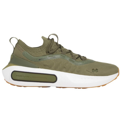 Scarpe da uomo Under Armour Phantom 4 verde Marine OD Green / White / Black