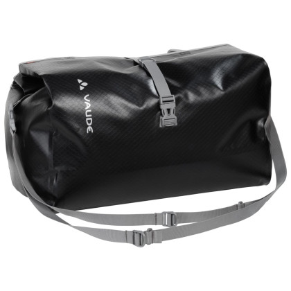 Borsa da bicicletta Vaude Top Case (PL) nero black