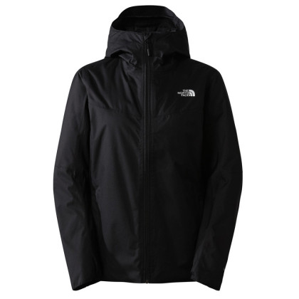 Giacca invernale da donna The North Face W Quest Insulated Jacket - Eu nero Tnf Black-Npf