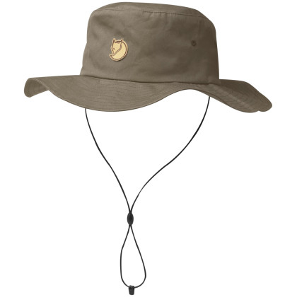 Cappello Fjällräven Hatfield Hat marrone chiaro Sand Stone