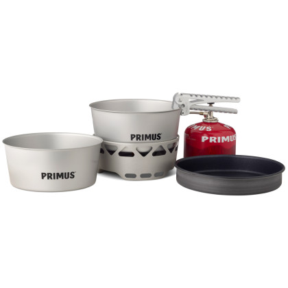 Set da cucina Primus Essential Stove Set 2,3 l