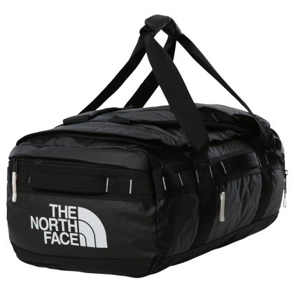 Borsa da viaggio The North Face Base Camp Voyager Duffel 42l nero TNF Black-TNF White-NPF