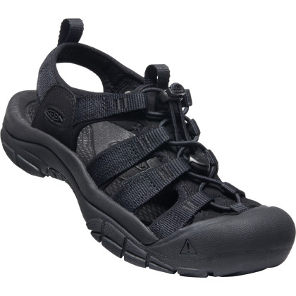 Sandali da donna Keen Newport H2 W nero triple black