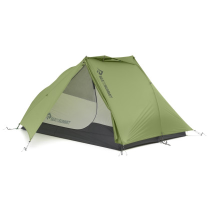 Tenda ultraleggera Sea to Summit Alto TR2 Plus verde green