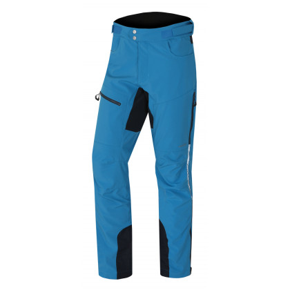 Pantaloni da uomo Husky Keson M 2022 blu