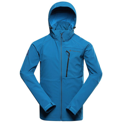 Giacca da uomo Alpine Pro Hoor blu mykonos blue