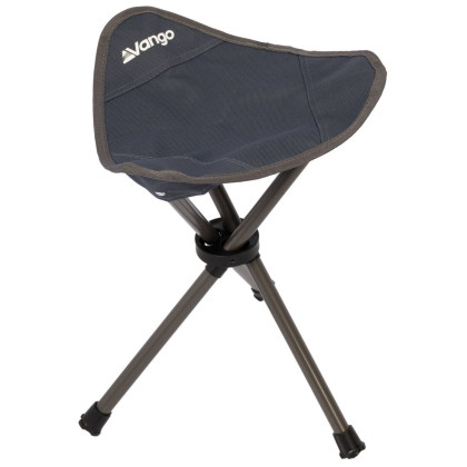 Sgabello Vango Micro Stool blu/grigio India Ink