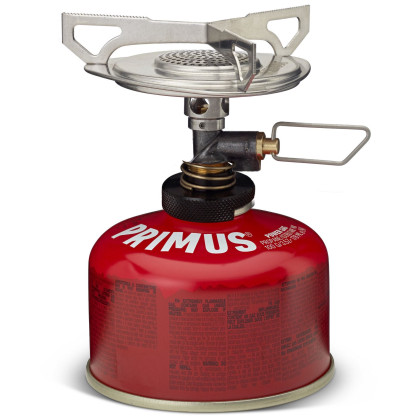 Fornello Primus Essential Trail Stove DUO