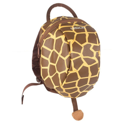 Zaino bambino LittleLife Giraffe