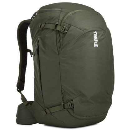 Zaino Thule Landmark 40L verde DarkForest