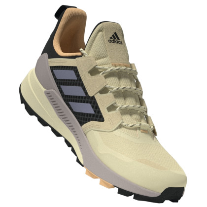 Scarpe da donna Adidas Terrex Trailmaker W giallo Sanstr/Silvio/Aciora