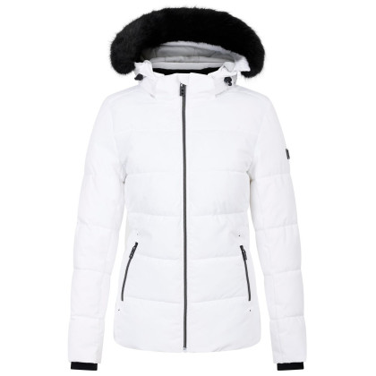 Giacca da donna Dare 2b Glamorize V Jacket bianco White