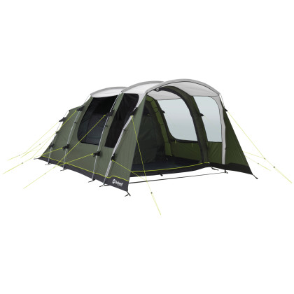 Tenda familiare Outwell Ashwood 5 verde Dark Leaf