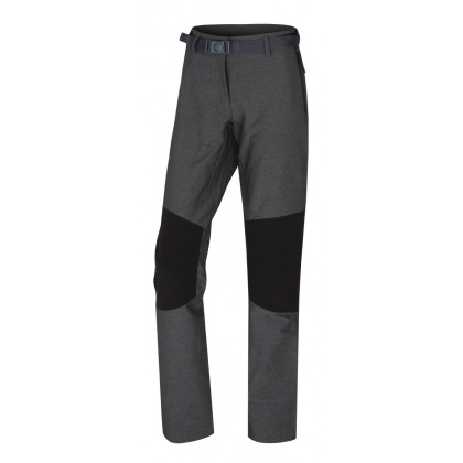 Pantaloni da donna Husky Klass L nero