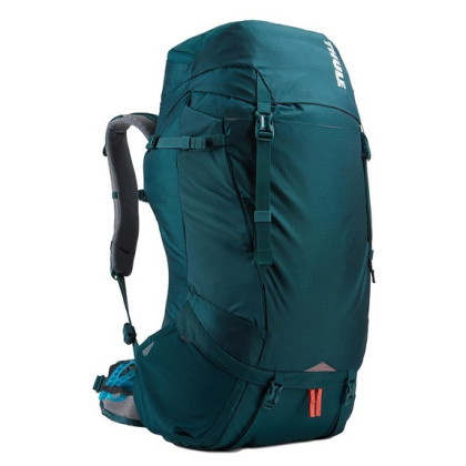 Zaino da donna Thule Capstone 50L Women's turchese DeepTeal