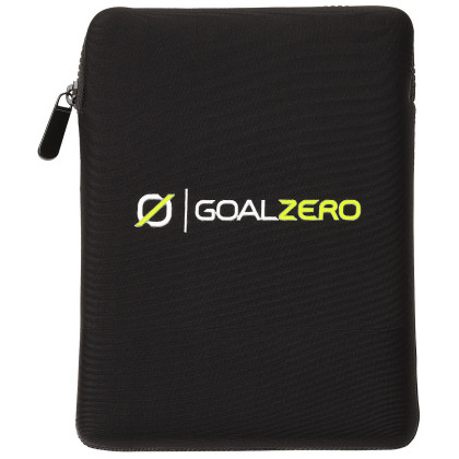 Coperchio protettivo Goal Zero Obal Sherpa 100AC nero