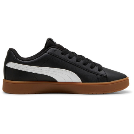 Scarpe da uomo Puma Rickie Classic nero Black