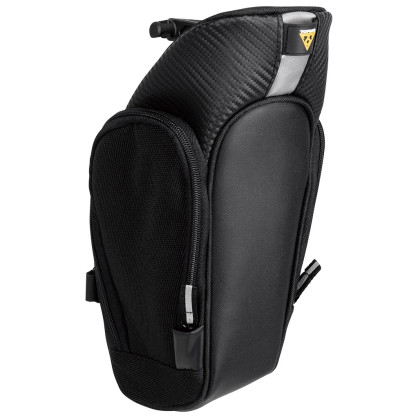 Borsa per bicicletta sottosella Topeak Mondo Pack Xl nero