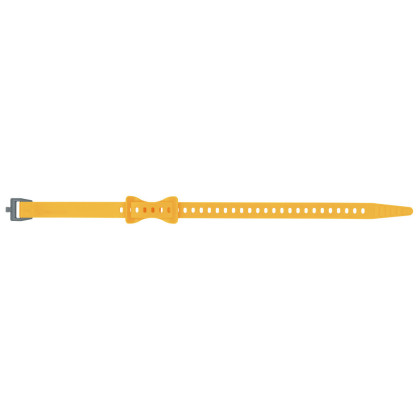 Cinghia universale Sea to Summit Stretch-Loc 20 - 20mm x 500mm giallo Yellow