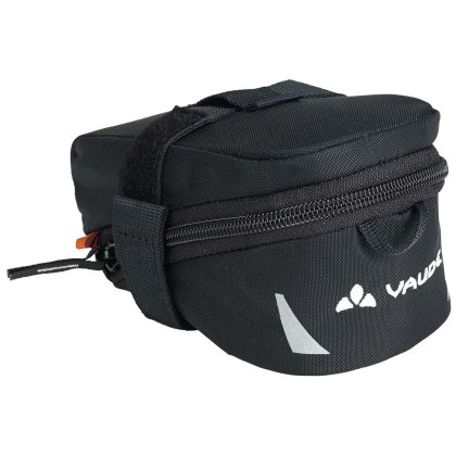 Borsa da sella Vaude Tube Bag M nero Black