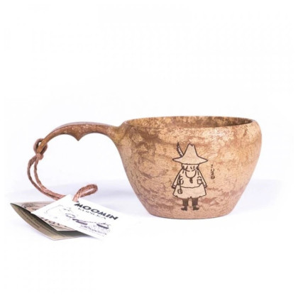 Tazza Kupilka Kuksa 370 ml Large - Moomin Snufkin