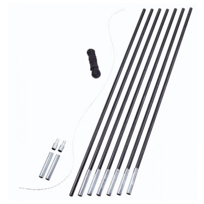 Pali Easy Camp Pole DIY Set 8,5 mm