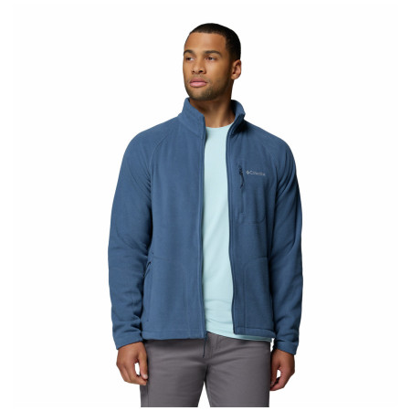 Felpa da uomo Columbia Fast Trek™ II Full Zip Fleece