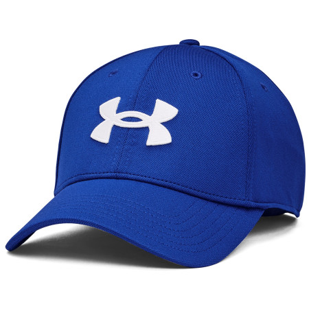 Berretto con visiera Under Armour Men's UA Blitzing blu Royal / / White