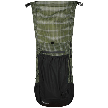 Zaino ultraleggero Warg Camino 55+5 L
