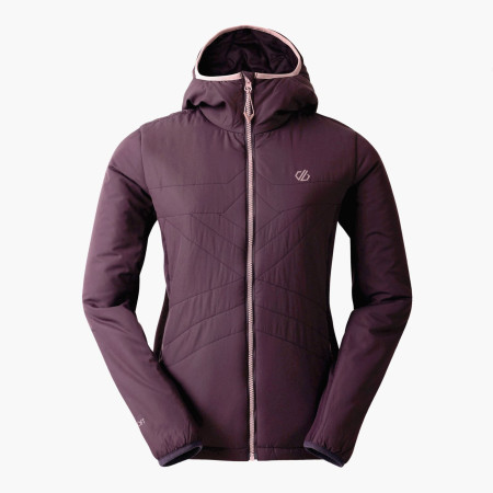 Giacca da donna Dare 2b Torrek Air Lite Jacket viola Deep Plum