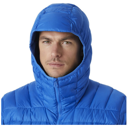 Giacca da uomo Helly Hansen Verglas Hooded Down 2.0