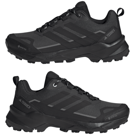 Scarpe da trekking da donna Adidas Terrex Skychaser Ax5 Gtx W