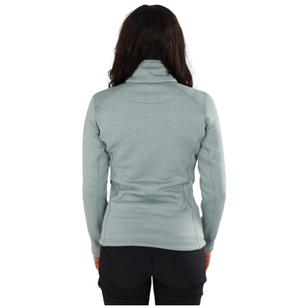 Felpa tecnica da donna Fundango Antilles Fleece Jacket